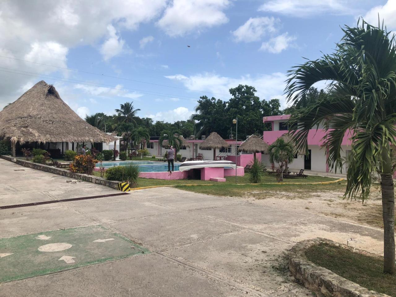Danna * Bacalar